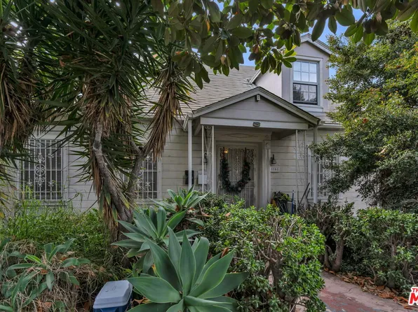 1161 S Windsor Blvd, Los Angeles, CA 90019
