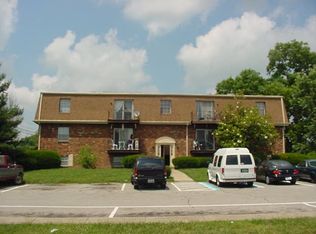 720 S Main St APT 1, Nicholasville, KY 40356