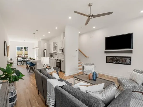 1237 Memorial Dr SE #16, Atlanta, GA 30316