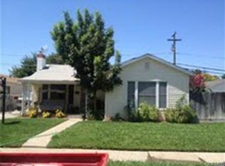 1735 Calimyrna Ave, Merced, CA 95340