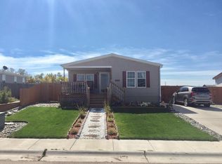 2800 Baywood St, Gillette, WY 82716
