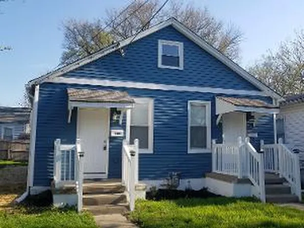 724 Walnut St, Wyoming, OH 45215