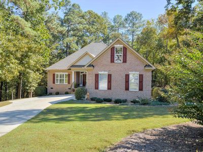 184 Bellewood Dr, Aiken, SC, 29803
