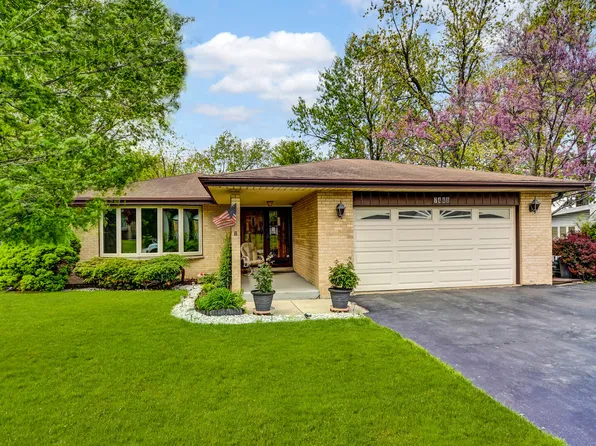 7448 S 86th Ave, Justice, IL 60458