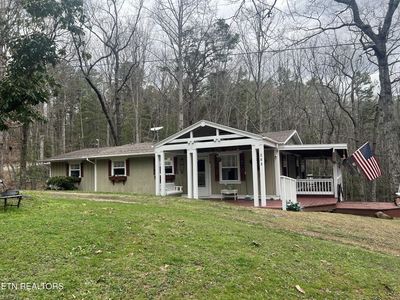 203 Tall Pine Cir, Tellico Plains, TN, 37385