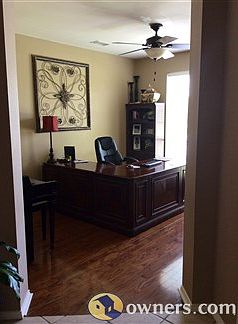 Office/Sitting Room