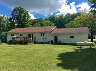 10910 Polaski Rd, Posen, MI 49776