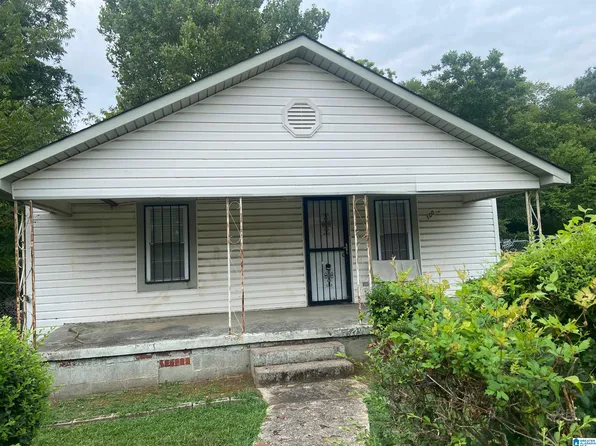 100 Pine St SW, Bessemer, AL 35022