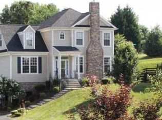 3095 Morewood Ln, Charlottesville, VA