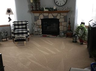 190 Twin Lakes Dr, North Fond Du Lac, WI 54937