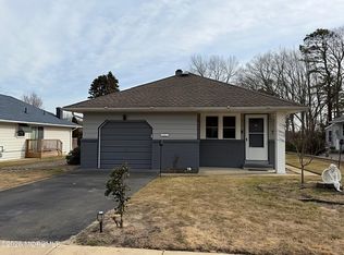 7 Mount Kisco Drive, Toms River, NJ 08753