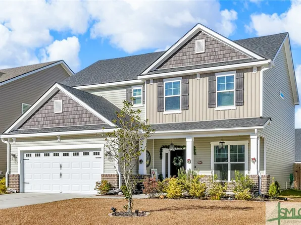 20 Allston Lane, Savannah, GA 31407
