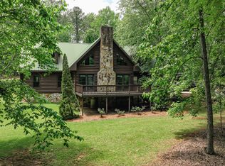 315 Mud Bridge Rd, The Rock, GA 30285