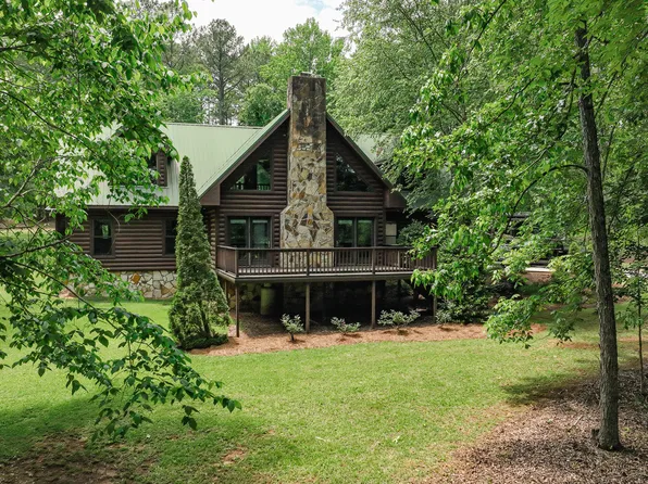 315 Mud Bridge Rd, The Rock, GA 30285