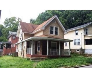 307 Dayton Dr, Charleston, WV 25302