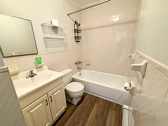 Rented by Garfield Realty 