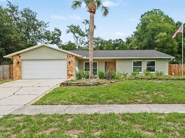9303 ROLLING RIDGE PLACE, TAMPA, FL 33637