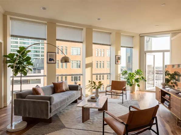 500 Throckmorton St APT 1104, Fort Worth, TX 76102