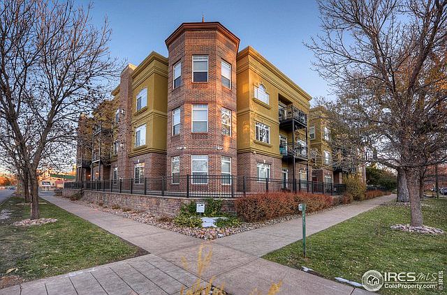 1st image of 1776 Race St APT 108