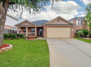 8141 Plateau Dr, Fort Worth, TX 76120