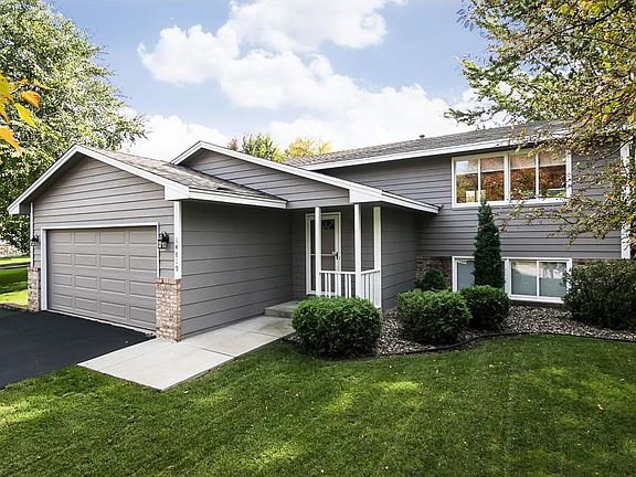 Great location and many updates! Owners took impeccable care of the property inside and out.