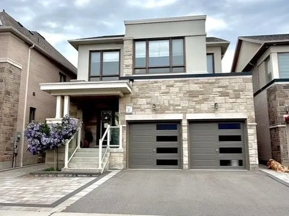 59 Maskell Cres, Whitby, ON L1P 0J6