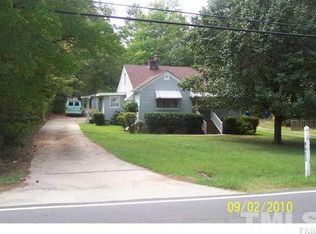 2304 Cheek Rd, Durham, NC 27704