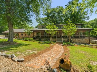 2262 Highway 589, Hattiesburg, MS 39402