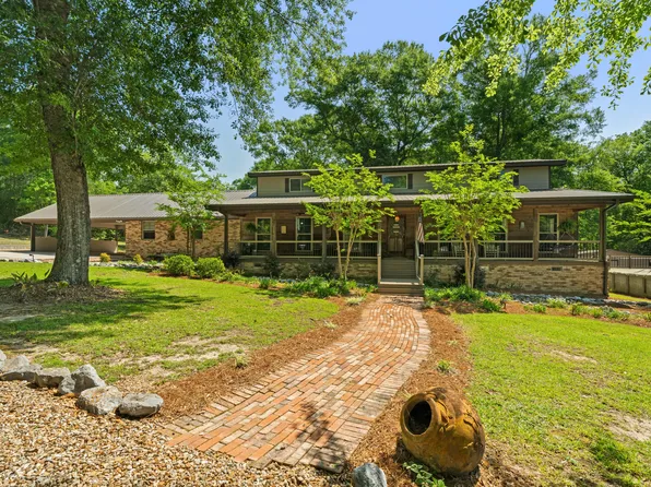 2262 Highway 589, Hattiesburg, MS 39402