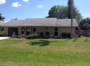 636 SW 11th St, Cape Coral, FL 33991