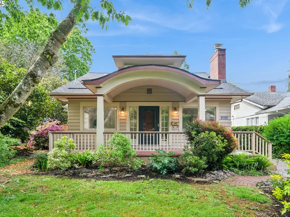 4210 SE Pine St, Portland, OR 97215