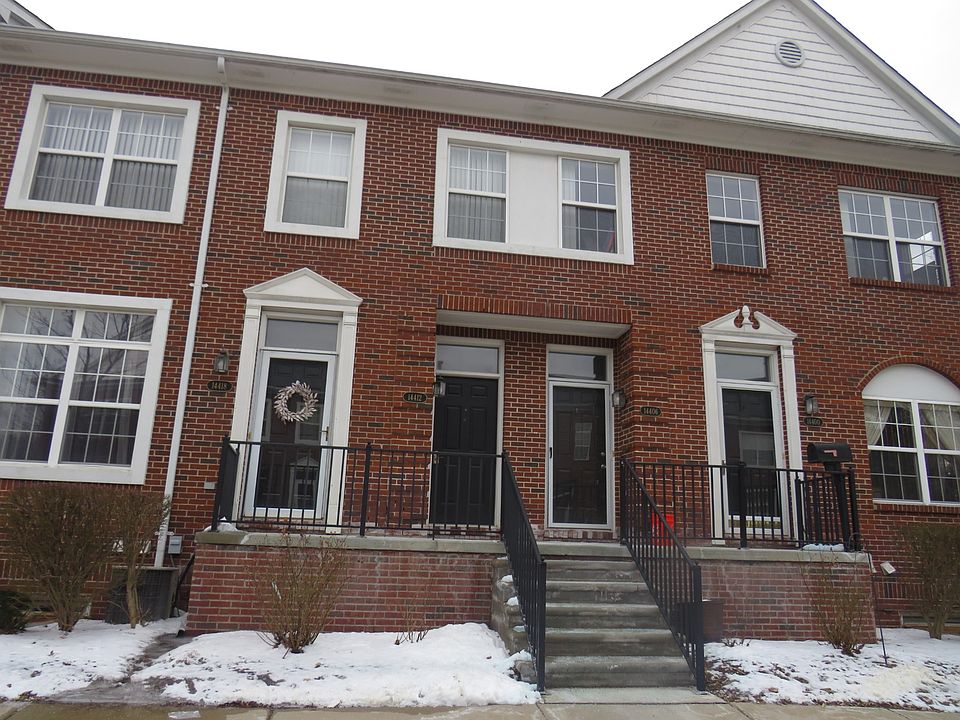 1st image of 14412 Vauxhall Dr Unit 5