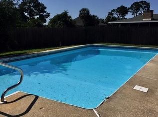 5608 Ponte Verde Rd, Perdido Key, FL 32507