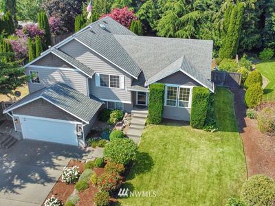 20307 126th Street Ct E, Bonney Lake, WA, 98391