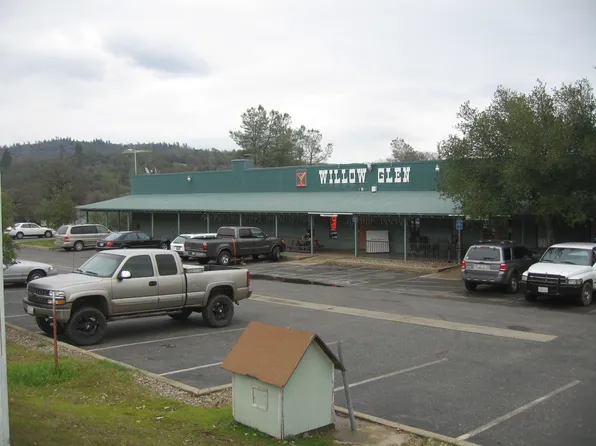 13809 Willow Glen Rd, Oregon House, CA 95962