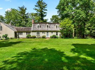 11 Batchelder Rd, Boxford, MA 01921