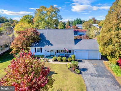 2228 Hindle Ln, Bowie, MD, 20716