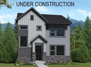 6619 Knapp Dr, Colorado Springs, CO 80924