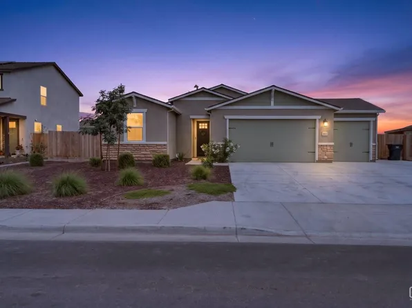 5404 Leonard Alvarado Rd, Bakersfield, CA 93314