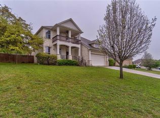 147 Winecup Way, Austin, TX 78737