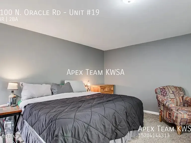 6100 N Oracle Rd #19 — Photo 11