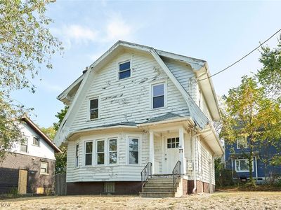 183 Colony Cres, Akron, OH, 44305