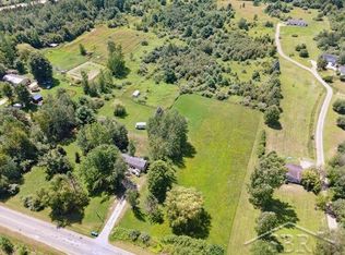 4629 N Alamando Rd, Coleman, MI 48618