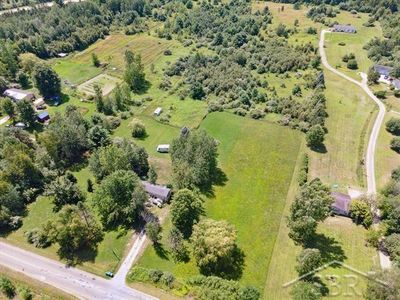 4629 N Alamando Rd, Coleman, MI, 48618