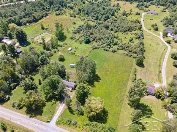 4629 N Alamando Rd, Coleman, MI 48618