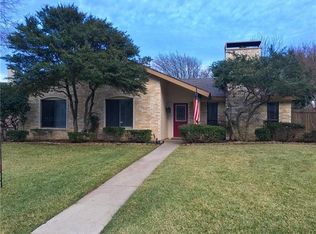 6010 Buffalo Bnd, Plano, TX 75023