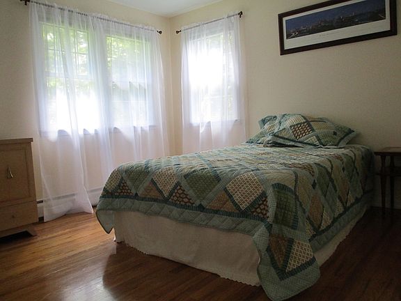 1st Floor Bedroom