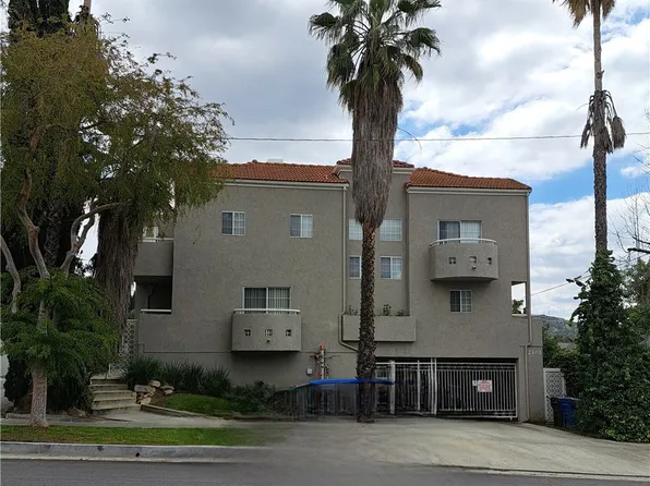 2101 Glenada Ave APT 5, Montrose, CA 91020