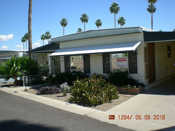 3rd image of 2600 E Allred Ave Lot C34