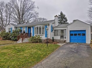 65 Florita Dr, Framingham, MA 01702